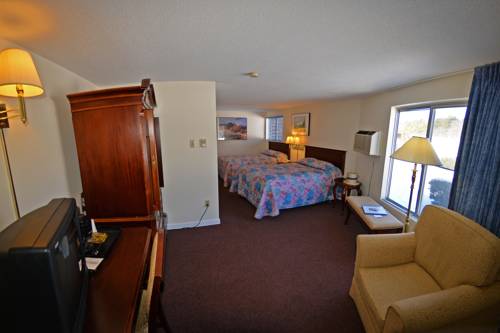 Imagen de la habitación del Motel Town Crier. Foto 6