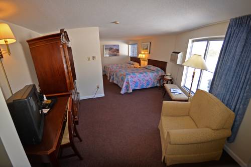 Imagen de la habitación del Motel Town Crier. Foto 7