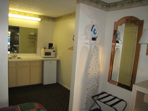 Imagen de la habitación del Motel Town House, Lancaster. Foto 3