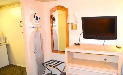 Imagen de la habitación del Motel Town House, Lancaster. Foto 5