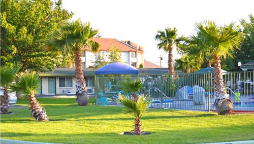 Imagen de la habitación del Motel Town House, Lancaster. Foto 6