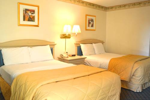 Imagen de la habitación del Motel Town House, Lancaster. Foto 7