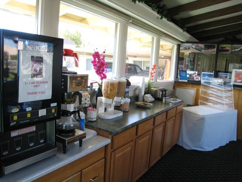 Imagen de la habitación del Motel Town House, Lancaster. Foto 9