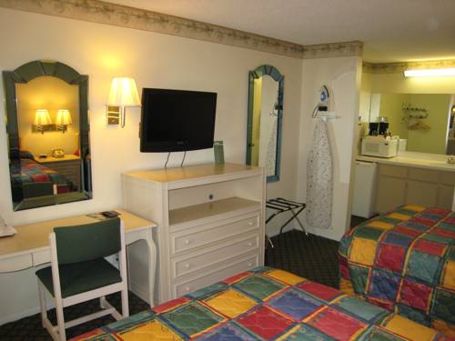 Imagen de la habitación del Motel Town House, Lancaster. Foto 10