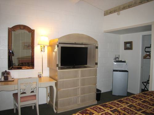 Imagen de la habitación del Motel Town House, Lancaster. Foto 12