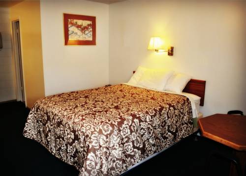 Imagen de la habitación del Motel Town House, Rapid City. Foto 4