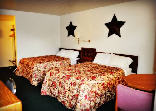 Imagen de la habitación del Motel Town House, Rapid City. Foto 5