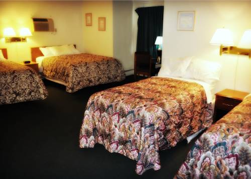 Imagen de la habitación del Motel Town House, Rapid City. Foto 6