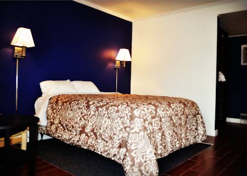 Imagen de la habitación del Motel Town House, Rapid City. Foto 7