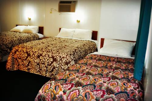 Imagen de la habitación del Motel Town House, Rapid City. Foto 8