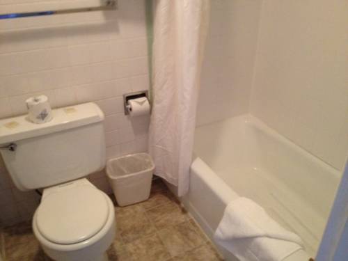 Imagen de la habitación del Motel Town House, Rapid City. Foto 9