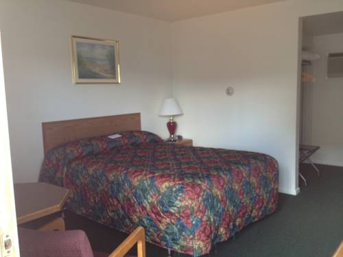 Imagen de la habitación del Motel Town House, Rapid City. Foto 10