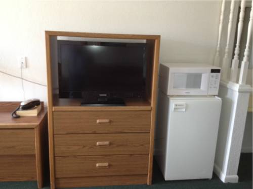 Imagen de la habitación del Motel Town House, Rapid City. Foto 11