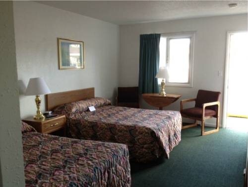 Imagen de la habitación del Motel Town House, Rapid City. Foto 12
