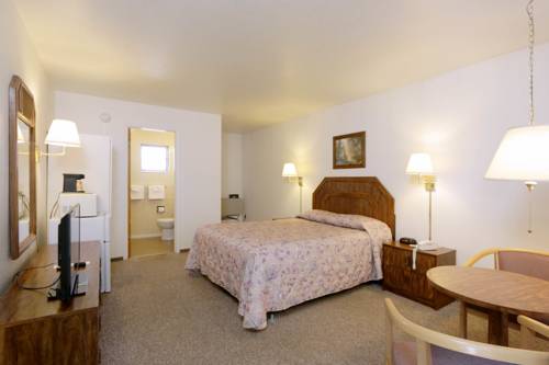 Imagen de la habitación del Motel Town House, Winnemucca. Foto 2