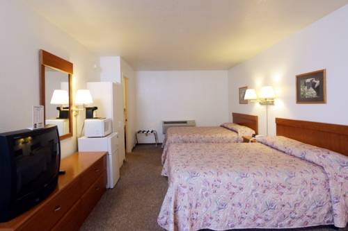 Imagen de la habitación del Motel Town House, Winnemucca. Foto 3