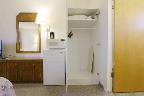 Imagen de la habitación del Motel Town House, Winnemucca. Foto 5
