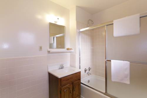 Imagen de la habitación del Motel Town House, Winnemucca. Foto 6