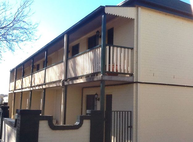 Imagen del bar/restaurante del Motel Town Square. Foto 6