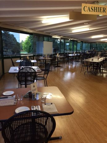 Imagen general del Motel Town Square. Foto 5