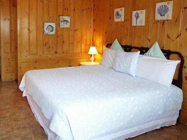 Imagen de la habitación del Motel Town and Beach. Foto 15