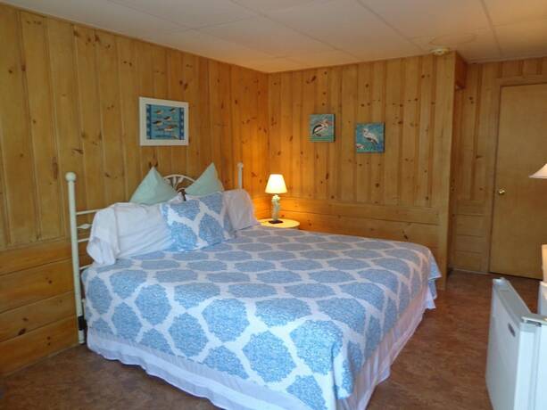 Imagen general del Motel Town and Beach. Foto 7