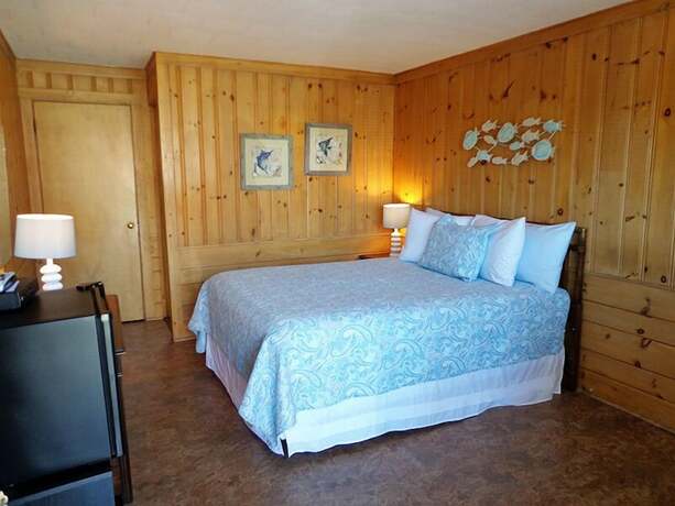 Imagen general del Motel Town and Beach. Foto 10