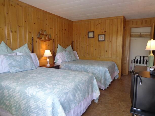 Imagen general del Motel Town and Beach. Foto 11