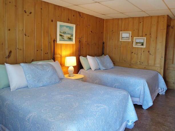 Imagen de la habitación del Motel Town and Beach. Foto 19