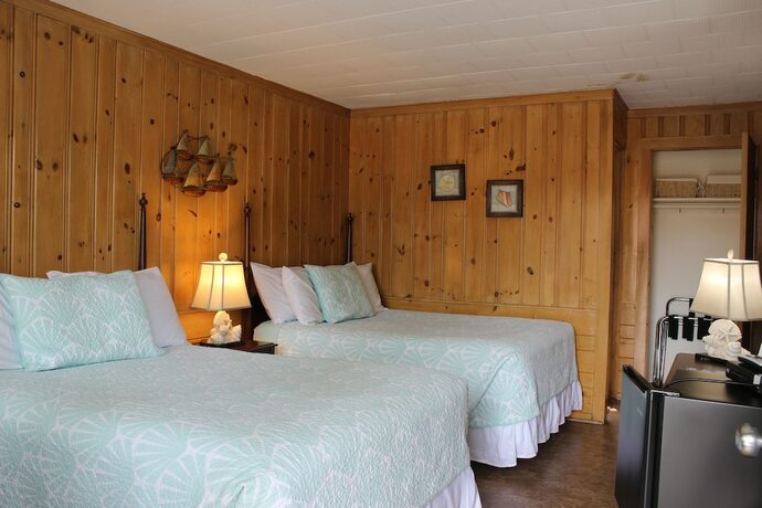 Imagen de la habitación del Motel Town and Beach. Foto 20