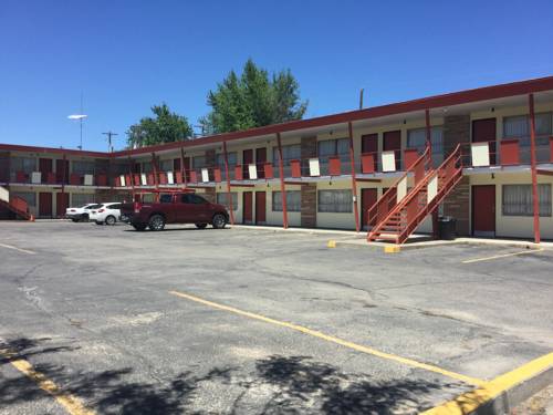 Imagen general del Motel Towne Center. Foto 1