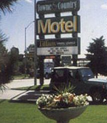Imagen de la habitación del Motel Towne and Country, Windsor. Foto 2