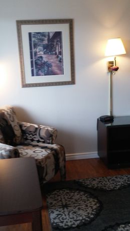 Imagen de la habitación del Motel Towne and Country, Windsor. Foto 3