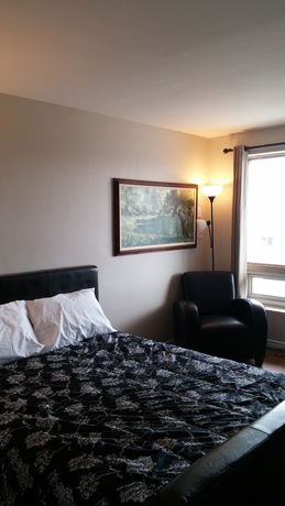 Imagen de la habitación del Motel Towne and Country, Windsor. Foto 6