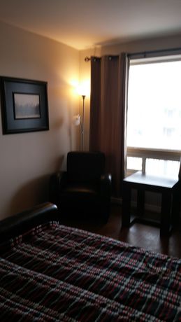 Imagen de la habitación del Motel Towne and Country, Windsor. Foto 7