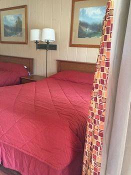 Imagen de la habitación del Motel Townhouse, Bishop. Foto 2