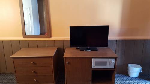 Imagen de la habitación del Motel Townhouse, Bishop. Foto 3