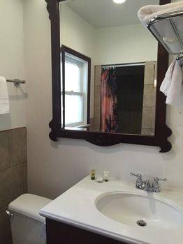 Imagen de la habitación del Motel Townhouse, Bishop. Foto 5