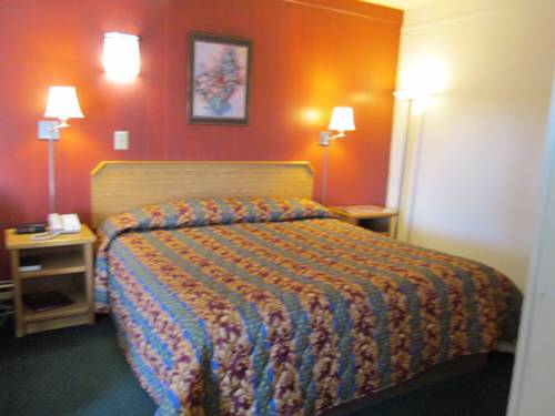 Imagen de la habitación del Motel Townhouse, Kelso. Foto 3