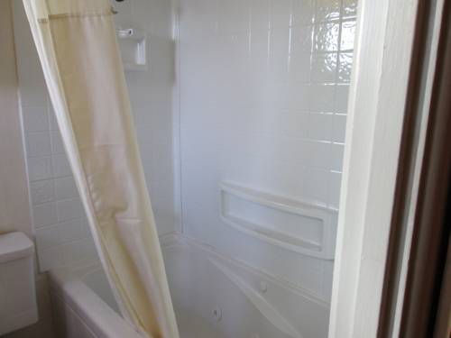 Imagen general del Motel Townhouse, Kelso. Foto 1