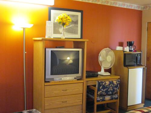 Imagen de la habitación del Motel Townhouse, Kelso. Foto 4