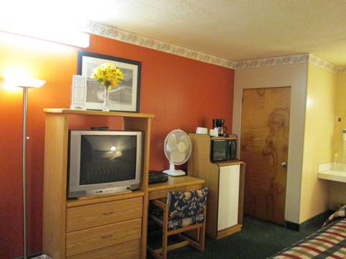 Imagen de la habitación del Motel Townhouse, Kelso. Foto 5