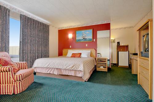 Imagen de la habitación del Motel Townhouse, Kelso. Foto 8