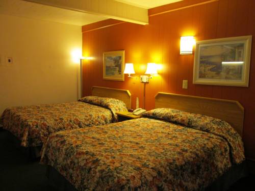 Imagen de la habitación del Motel Townhouse, Kelso. Foto 9