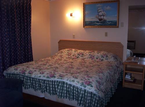 Imagen de la habitación del Motel Townhouse, Kelso. Foto 11