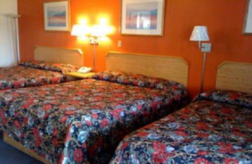 Imagen de la habitación del Motel Townhouse, Kelso. Foto 12