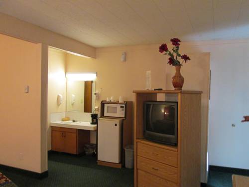 Imagen de la habitación del Motel Townhouse, Kelso. Foto 14