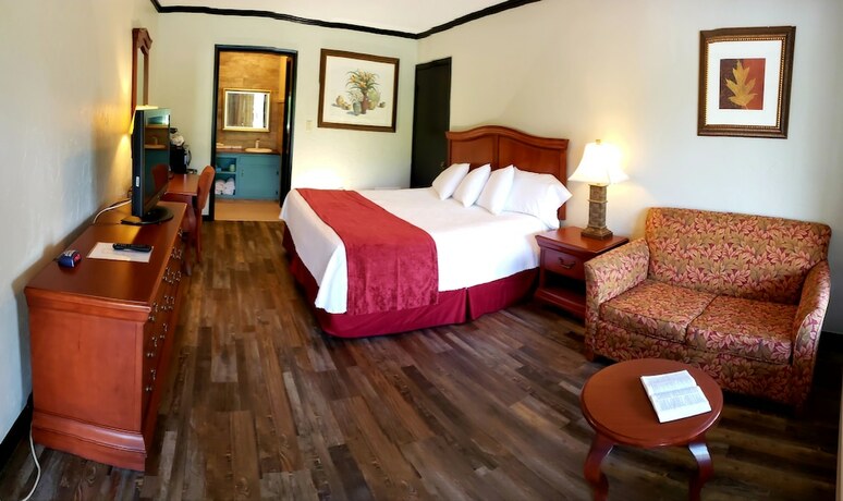 Imagen de la habitación del Motel Townsend River Breeze Inn. Foto 12