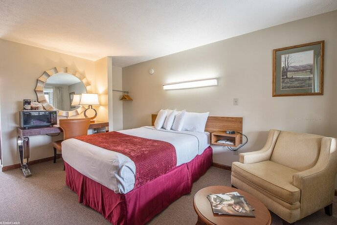 Imagen de la habitación del Motel Townsend River Breeze Inn. Foto 13