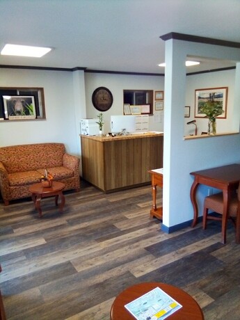 Imagen general del Motel Townsend River Breeze Inn. Foto 3